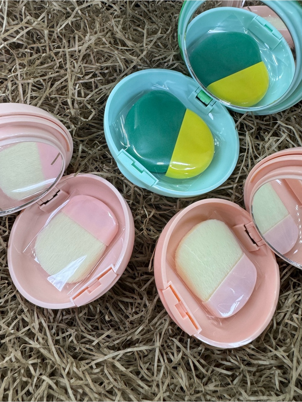Physicians Formula® Bronzer & Blushes Trio - Picture 3 of 4